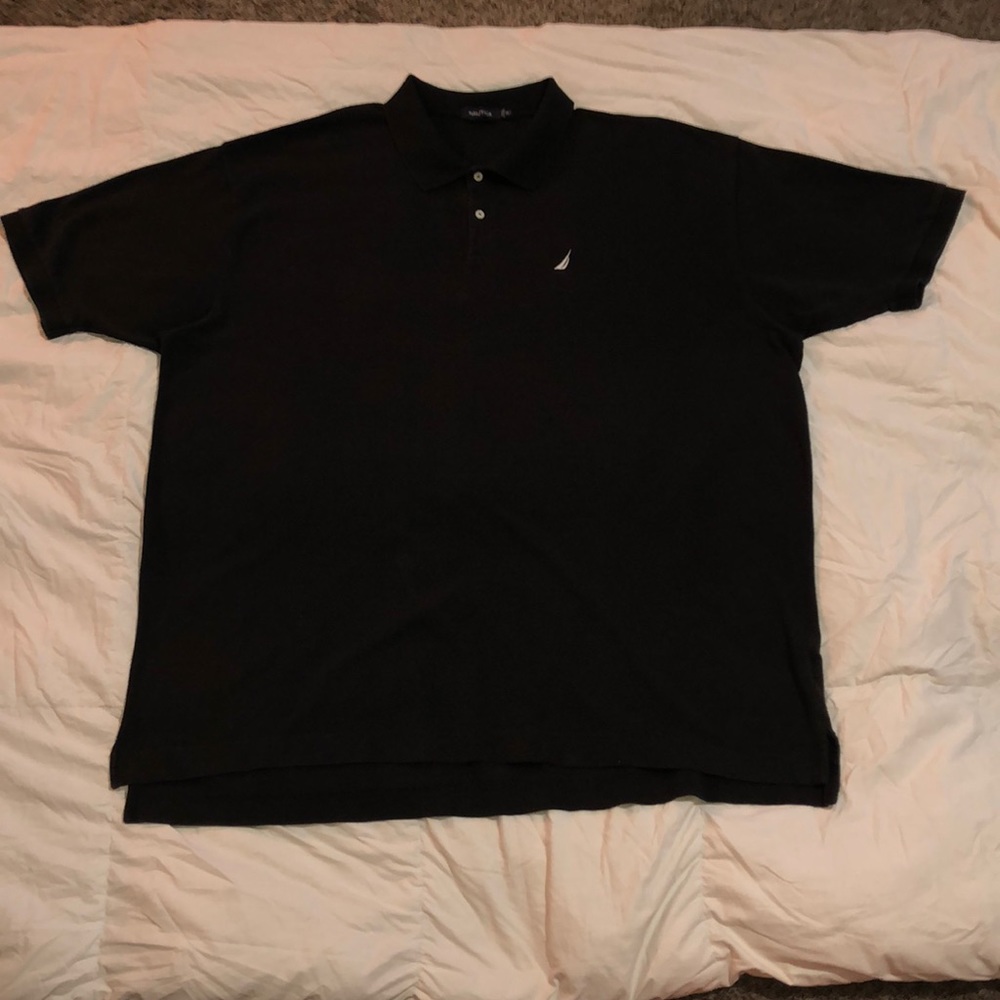 Big Men's Clothing